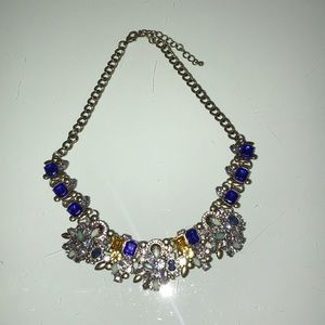 J. Crew necklace